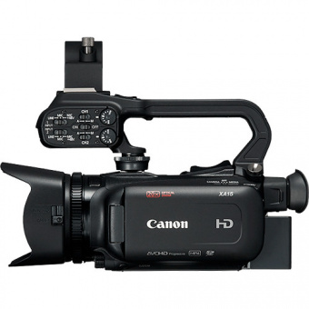 Видеокамера Canon XA15